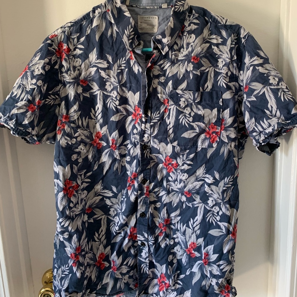 Men’s Shirt